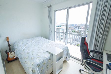 Apartamento à venda com 169m², 3 quartos e 2 vagasquarto 2