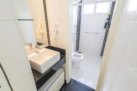 Apartamento à venda com 169m², 3 quartos e 2 vagasbanheiro