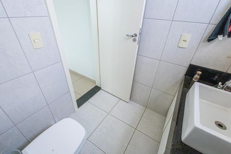Apartamento à venda com 169m², 3 quartos e 2 vagaslavabo