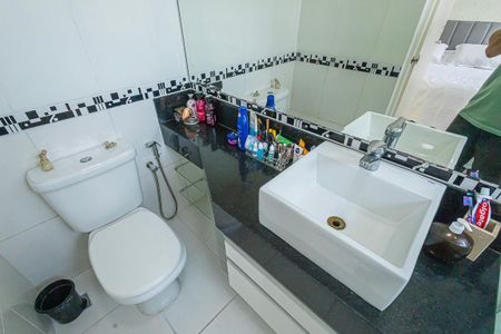 Apartamento à venda com 169m², 3 quartos e 2 vagassuite