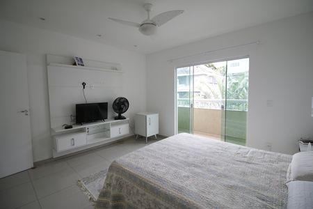 Casa de condomínio à venda com 490m², 4 quartos e 2 vagasSuíte 3