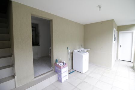 Casa de condomínio à venda com 490m², 4 quartos e 2 vagasÁrea de Serviço