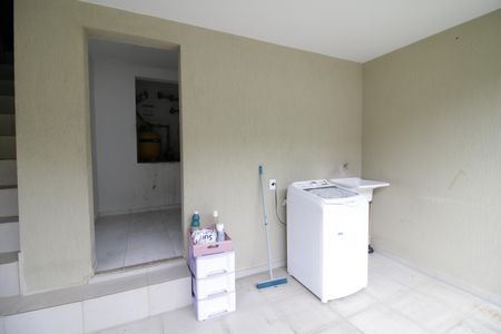 Casa de condomínio à venda com 490m², 4 quartos e 2 vagasÁrea de Serviço