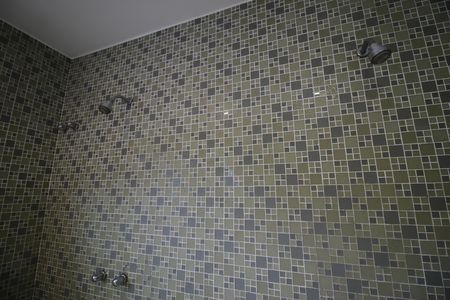 Casa de condomínio à venda com 490m², 4 quartos e 2 vagasBanheiro da Suíte 3