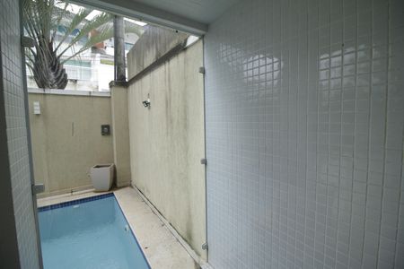 Casa de condomínio à venda com 490m², 4 quartos e 2 vagasSaúna