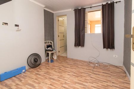 Casa à venda com 330m², 4 quartos e 1 vaga Casa à venda com 330m², 4 quartos e 1 vagaQuarto 3 - Suíte