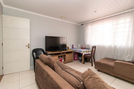 Casa à venda com 330m², 4 quartos e 1 vaga Casa à venda com 330m², 4 quartos e 1 vagaSala de TV