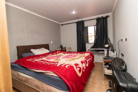 Casa à venda com 330m², 4 quartos e 1 vaga Casa à venda com 330m², 4 quartos e 1 vagaQuarto 1