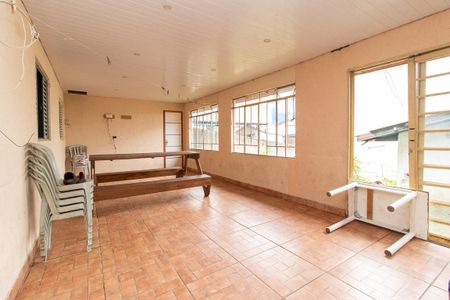 Casa à venda com 330m², 4 quartos e 1 vaga Casa à venda com 330m², 4 quartos e 1 vagaÁrea comum - Churrasqueira