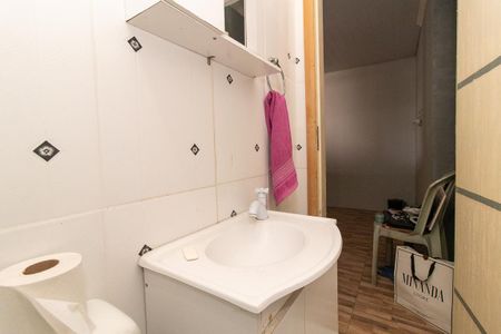 Casa à venda com 330m², 4 quartos e 1 vaga Casa à venda com 330m², 4 quartos e 1 vagaBanheiro da Suíte 2