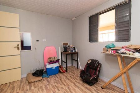 Casa à venda com 330m², 4 quartos e 1 vaga Casa à venda com 330m², 4 quartos e 1 vagaQuarto 4