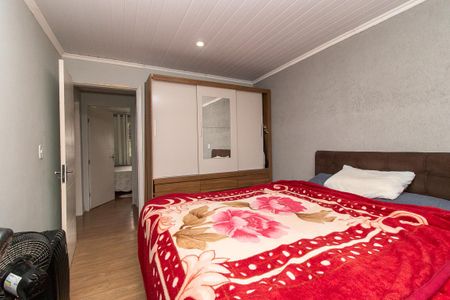 Quarto 1 de casa à venda com 4 quartos, 330m² em Xaxim, Curitiba