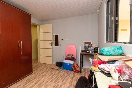 Casa à venda com 330m², 4 quartos e 1 vaga Casa à venda com 330m², 4 quartos e 1 vagaQuarto 4