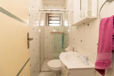 Casa à venda com 330m², 4 quartos e 1 vaga Casa à venda com 330m², 4 quartos e 1 vagaBanheiro da Suíte 2