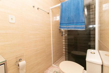 Casa à venda com 330m², 4 quartos e 1 vaga Casa à venda com 330m², 4 quartos e 1 vagaBanheiro da Suíte 1