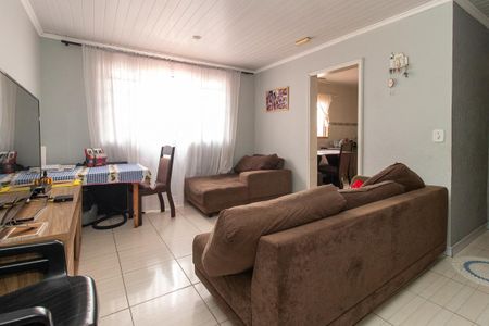 Casa à venda com 330m², 4 quartos e 1 vaga Casa à venda com 330m², 4 quartos e 1 vagaSala de TV