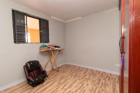 Casa à venda com 330m², 4 quartos e 1 vaga Casa à venda com 330m², 4 quartos e 1 vagaQuarto 4