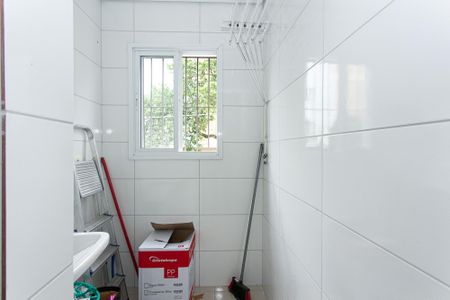 Apartamento para alugar com 60m², 1 quarto e sem vaga Apartamento para alugar com 60m², 1 quarto e sem vagaÁrea de Serviço