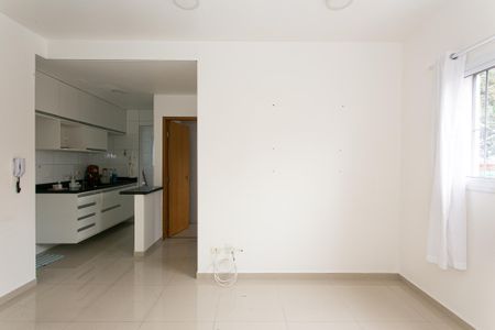 Sala de apartamento para alugar com 1 quarto, 60m² em Vila Guilherme, São Paulo
