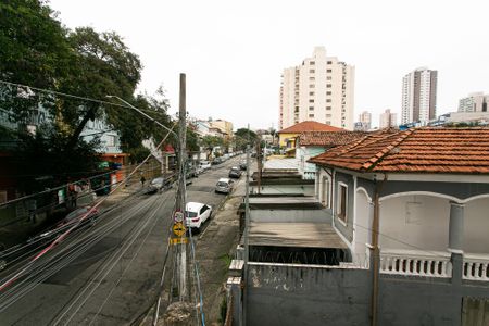 Vista do Quarto de apartamento para alugar com 1 quarto, 60m² em Vila Guilherme, São Paulo