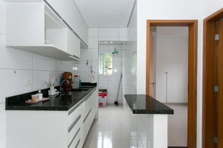 Apartamento para alugar com 60m², 1 quarto e sem vaga Apartamento para alugar com 60m², 1 quarto e sem vagaCozinha