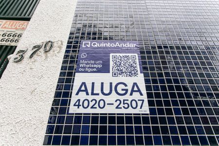 Apartamento para alugar com 60m², 1 quarto e sem vaga Apartamento para alugar com 60m², 1 quarto e sem vagaplaca YIXW-1620