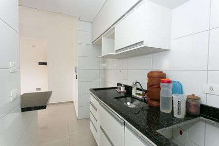Apartamento para alugar com 60m², 1 quarto e sem vaga Apartamento para alugar com 60m², 1 quarto e sem vagaCozinha