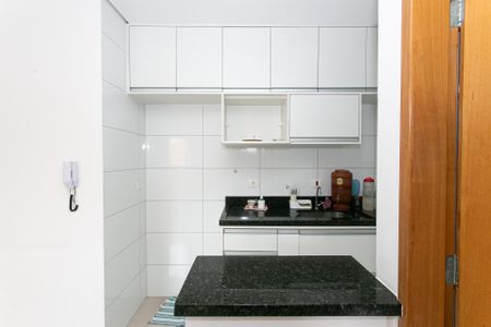Apartamento para alugar com 60m², 1 quarto e sem vaga Apartamento para alugar com 60m², 1 quarto e sem vagaCozinha