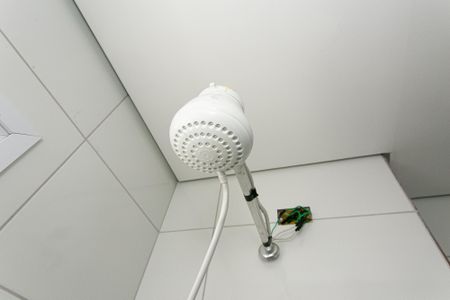 Apartamento para alugar com 60m², 1 quarto e sem vaga Apartamento para alugar com 60m², 1 quarto e sem vagaBanheiro social