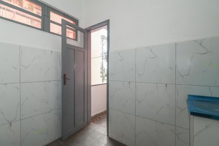 Apartamento para alugar com 54m², 2 quartos e 1 vagaCozinha