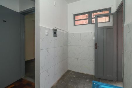 Apartamento para alugar com 54m², 2 quartos e 1 vagaCozinha