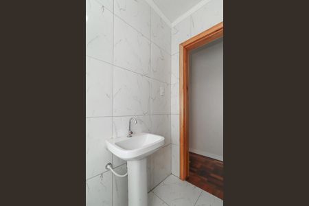 Apartamento para alugar com 54m², 2 quartos e 1 vagaBanheiro