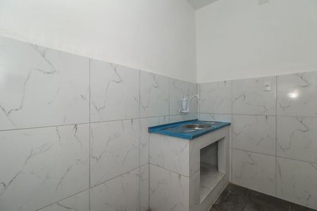 Apartamento para alugar com 54m², 2 quartos e 1 vagaCozinha
