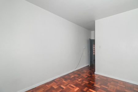 Sala de apartamento para alugar com 2 quartos, 54m² em São Sebastião, Porto Alegre