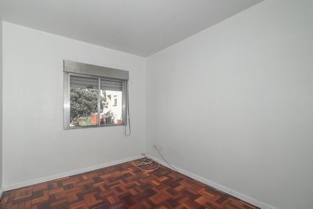 Sala de apartamento para alugar com 2 quartos, 54m² em São Sebastião, Porto Alegre
