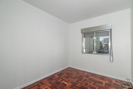 Sala de apartamento para alugar com 2 quartos, 54m² em São Sebastião, Porto Alegre