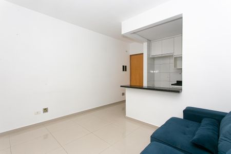 Apartamento para alugar com 2 quartos, 60m² em Vila Guilherme, São Paulo