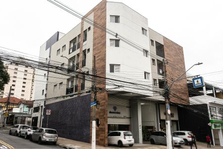 Apartamento para alugar com 60m², 2 quartos e sem vaga