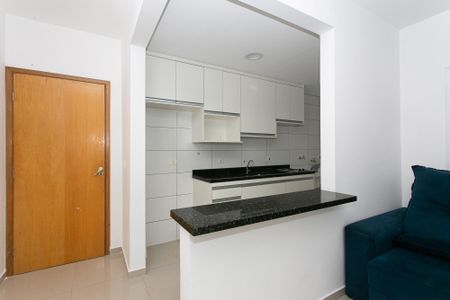 Apartamento para alugar com 2 quartos, 60m² em Vila Guilherme, São Paulo