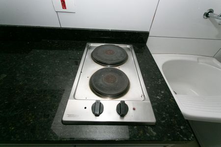 Apartamento para alugar com 60m², 2 quartos e sem vaga