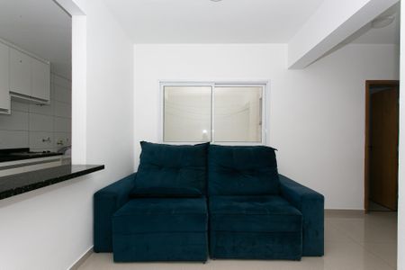 Apartamento para alugar com 2 quartos, 60m² em Vila Guilherme, São Paulo