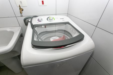 Apartamento para alugar com 60m², 2 quartos e sem vaga
