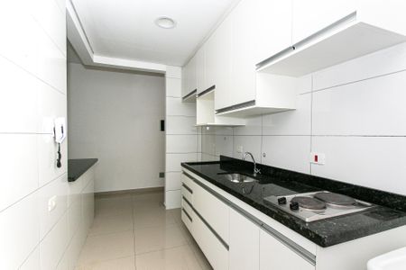 Apartamento para alugar com 2 quartos, 60m² em Vila Guilherme, São Paulo