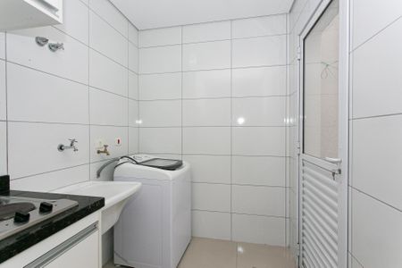 Apartamento para alugar com 60m², 2 quartos e sem vaga