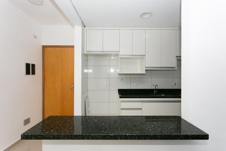 Apartamento para alugar com 60m², 2 quartos e sem vaga