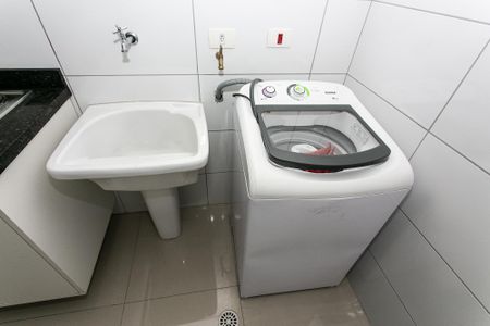 Apartamento para alugar com 60m², 2 quartos e sem vaga
