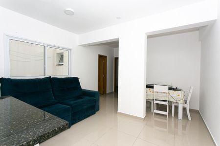 Apartamento para alugar com 2 quartos, 60m² em Vila Guilherme, São Paulo