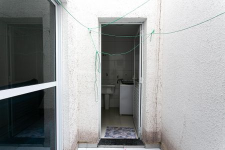 Apartamento para alugar com 60m², 2 quartos e sem vaga