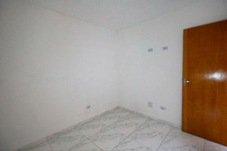 Quarto  de apartamento para alugar com 1 quarto, 37m² em Vila Constança, São Paulo