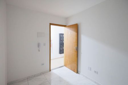 Sala  / Cozinha  de apartamento para alugar com 1 quarto, 37m² em Vila Constança, São Paulo